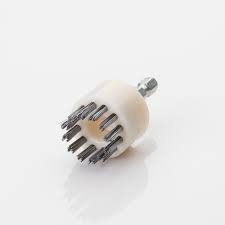 Terminal Cleaning Brush for Studs
