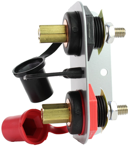 Jump Start Posts Connector Kit