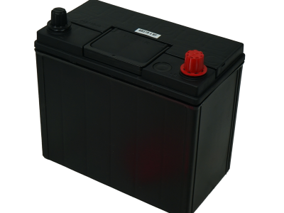 51 Automotive Batteries