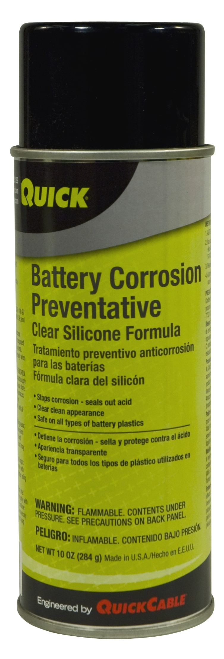Battery Terminal Protection Spray