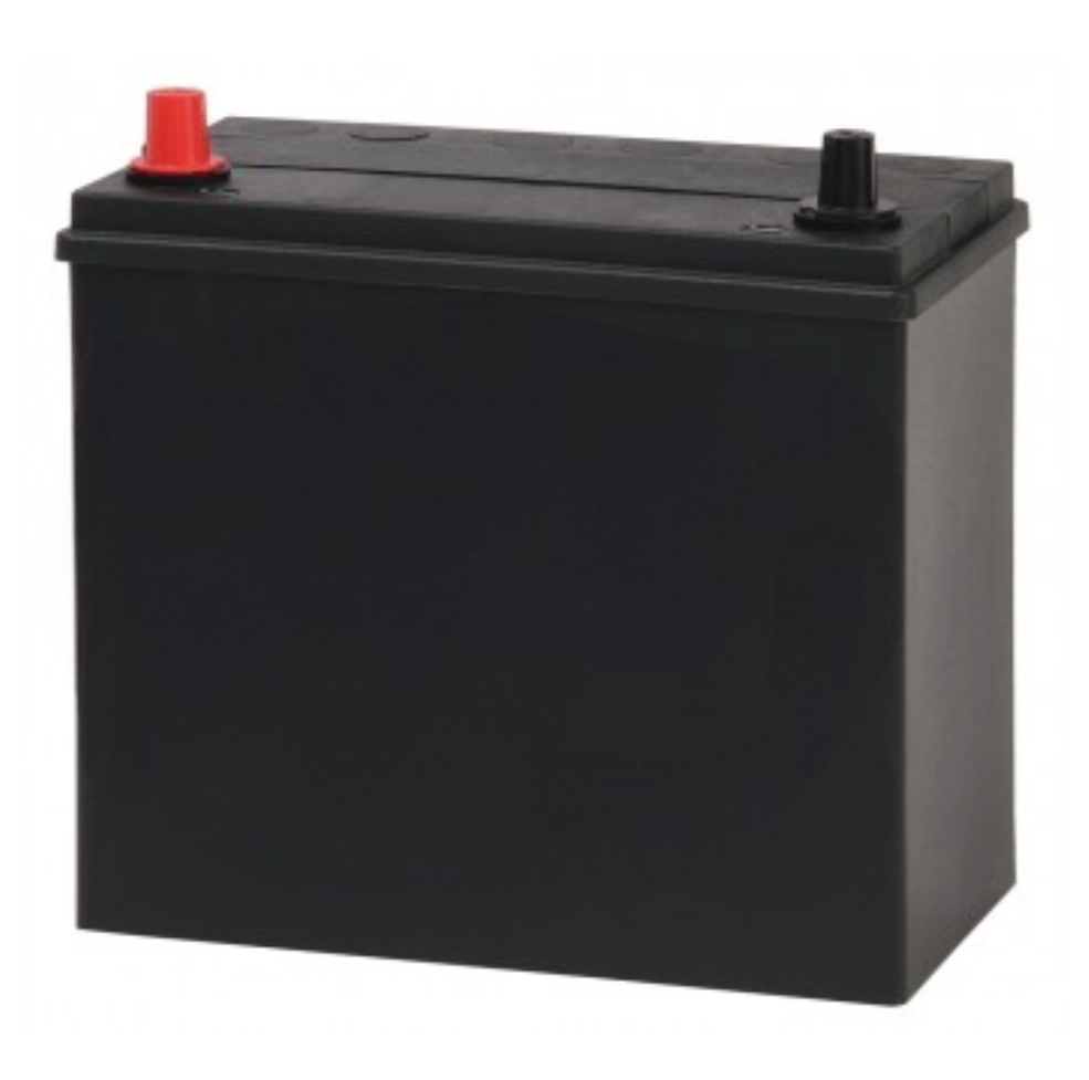 51 JIS Pencil Post AGM Automotive Batteries