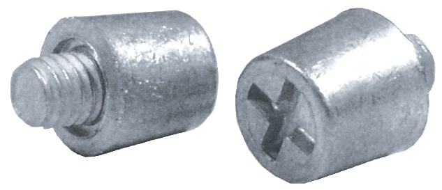 Side Terminal Conversion Posts