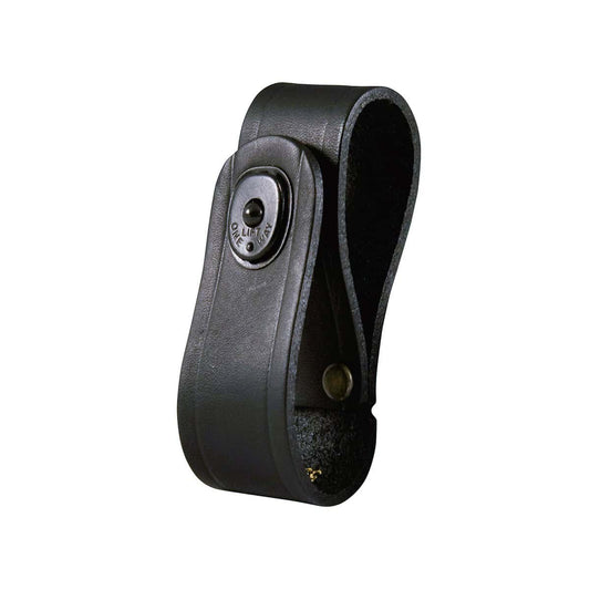 Leather hand cuff strap 5519-1