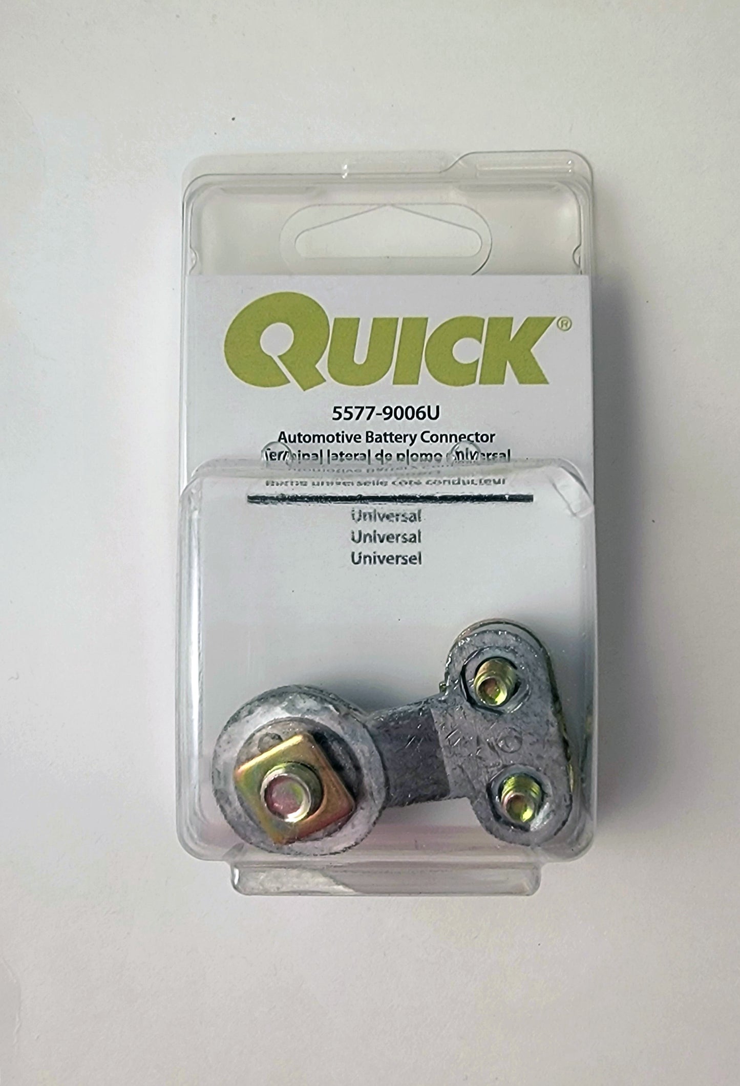 Side Terminal Bolt on Universal