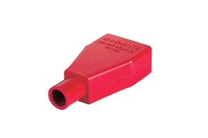 Terminal Protector, 4 Ga, Straight Clamp