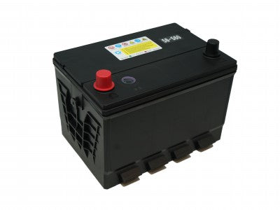 58 Automotive Batteries