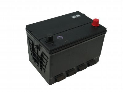 58R Automotive Batteries
