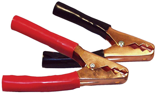 200 Amp Battery Clamps PAIR
