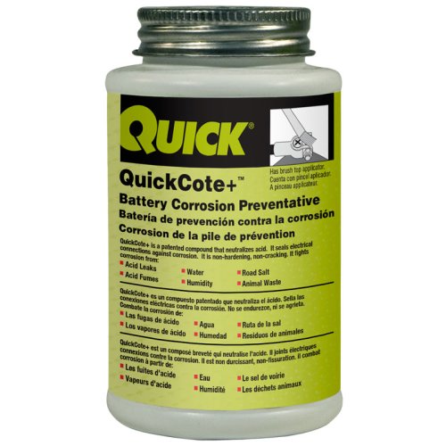 QuickCote+ 8oz Can