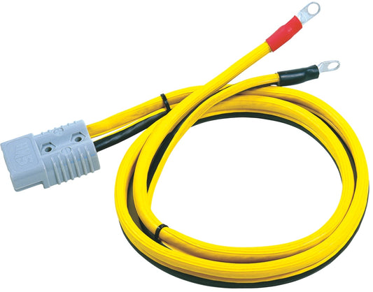 Plug-to-Lug Plug-In Booster Cables