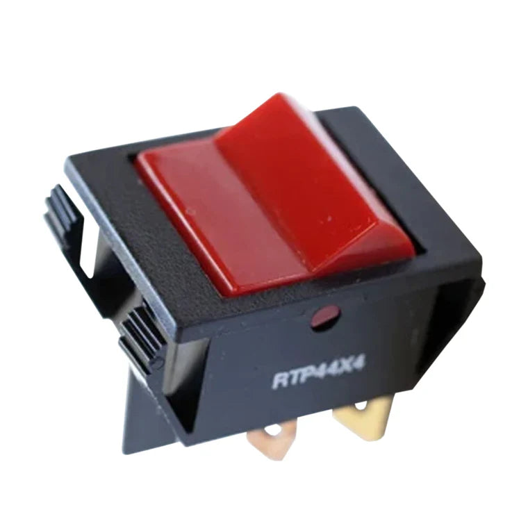 610263 Associated Rocker Switch All Hand-Held Load Testers