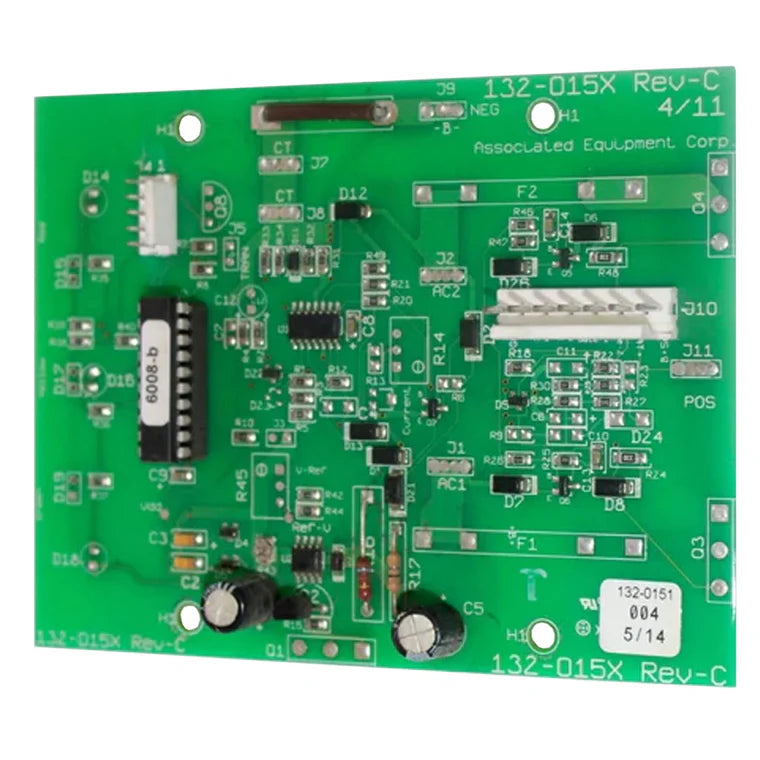 611155 - Associated Equipment PC Board