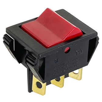 611167 Switch SPDT, Battery Select