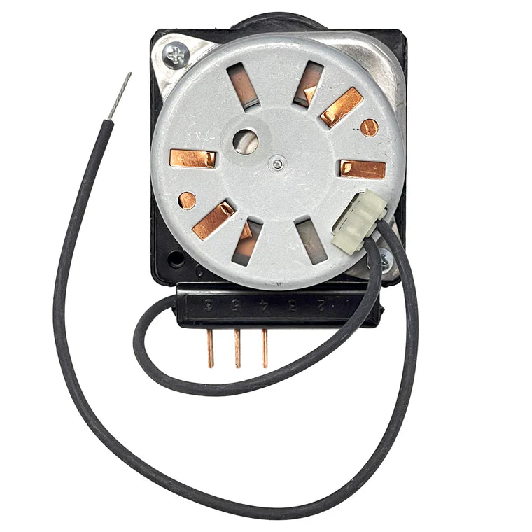 Associated Equipment 120 Minute Electric Timer with Knob