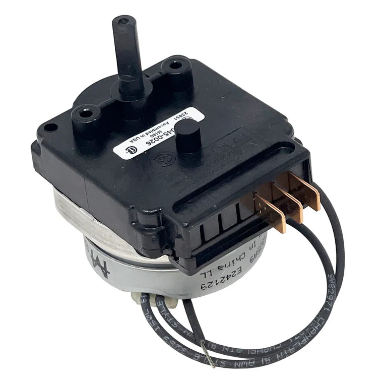 Associated Equipment 120 Minute Electric Timer with Knob