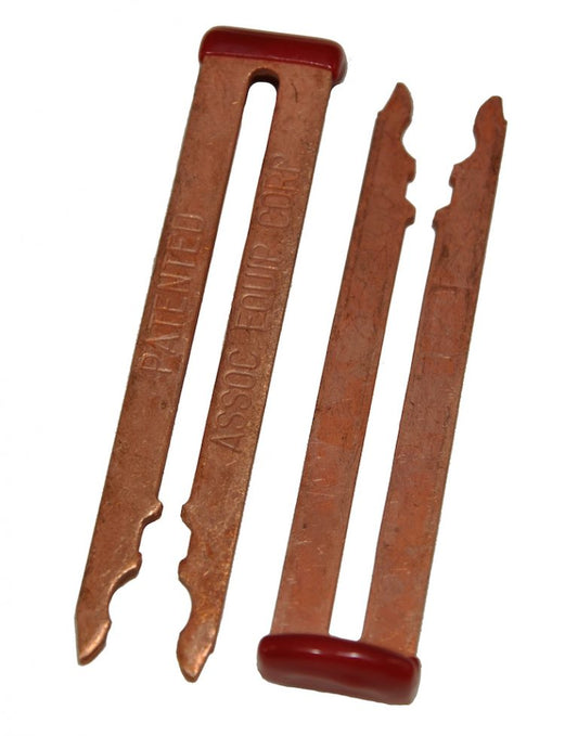 6200 Associated Charging Clamp Adaptor