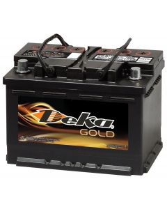 48R Automotive Batteries