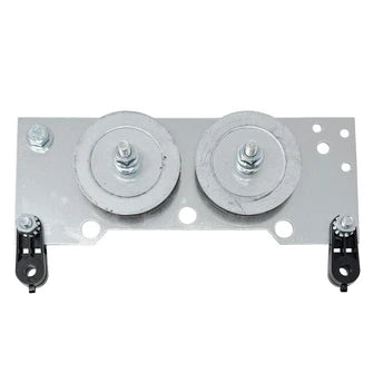 Compact Rectifier Positive Base with Standoff Kit 80 Amp