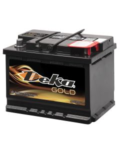 97R Automotive Batteries (BCI 47)