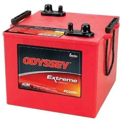 6TL Odyssey