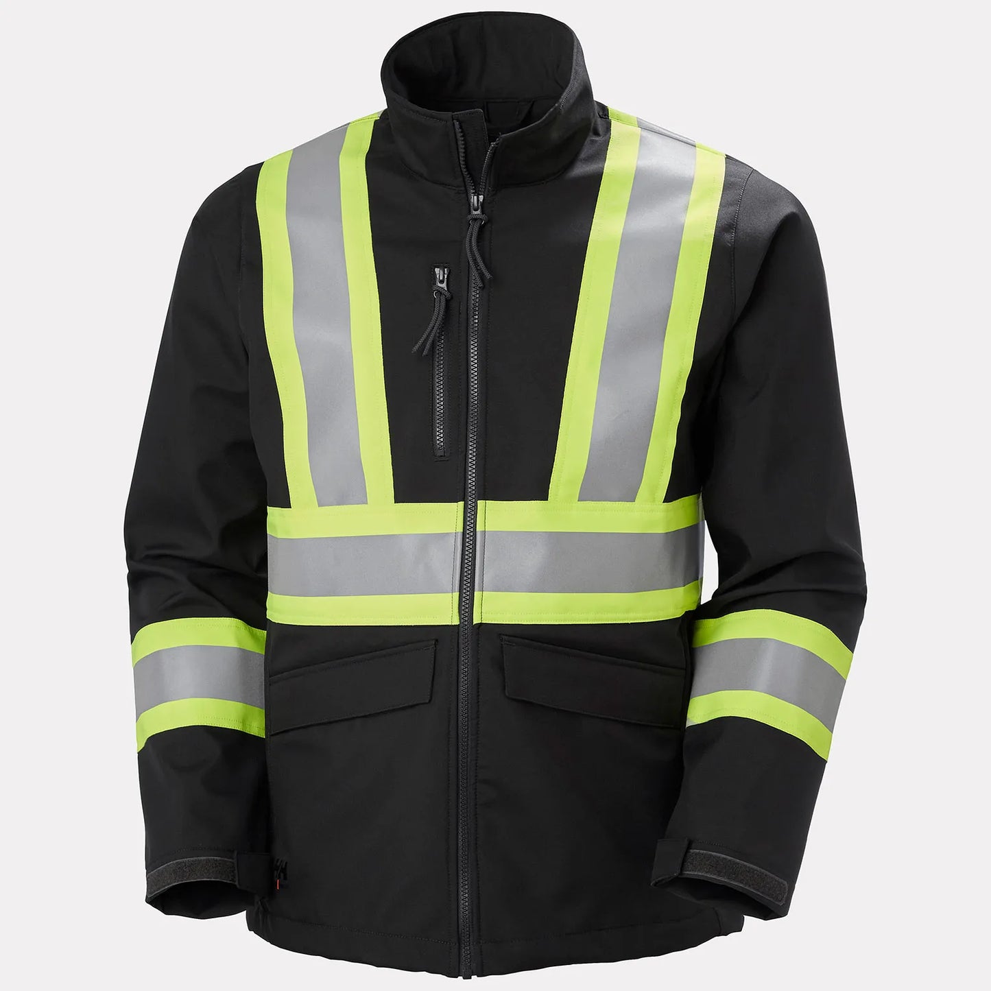 Helly Hanson Ski Patrol Wear