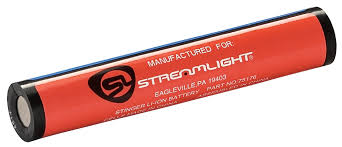 75176 Stinger Li-ion Battery