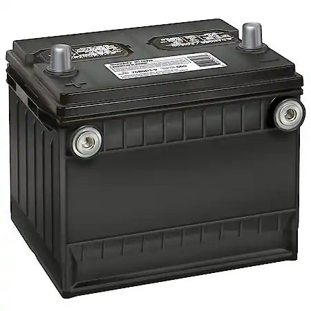 75 / 86 Dual Terminal Automotive Batteries