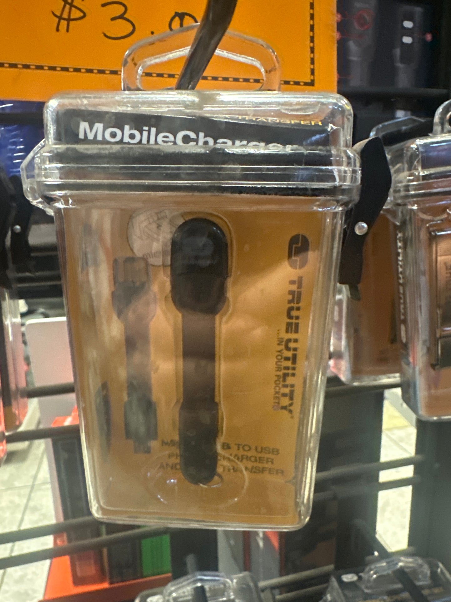 True Utility mini box’s assorted