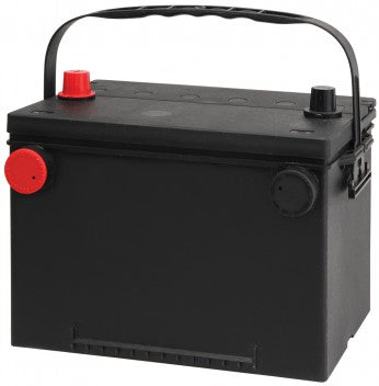 78 / 34 Dual Terminal Automotive Batteries