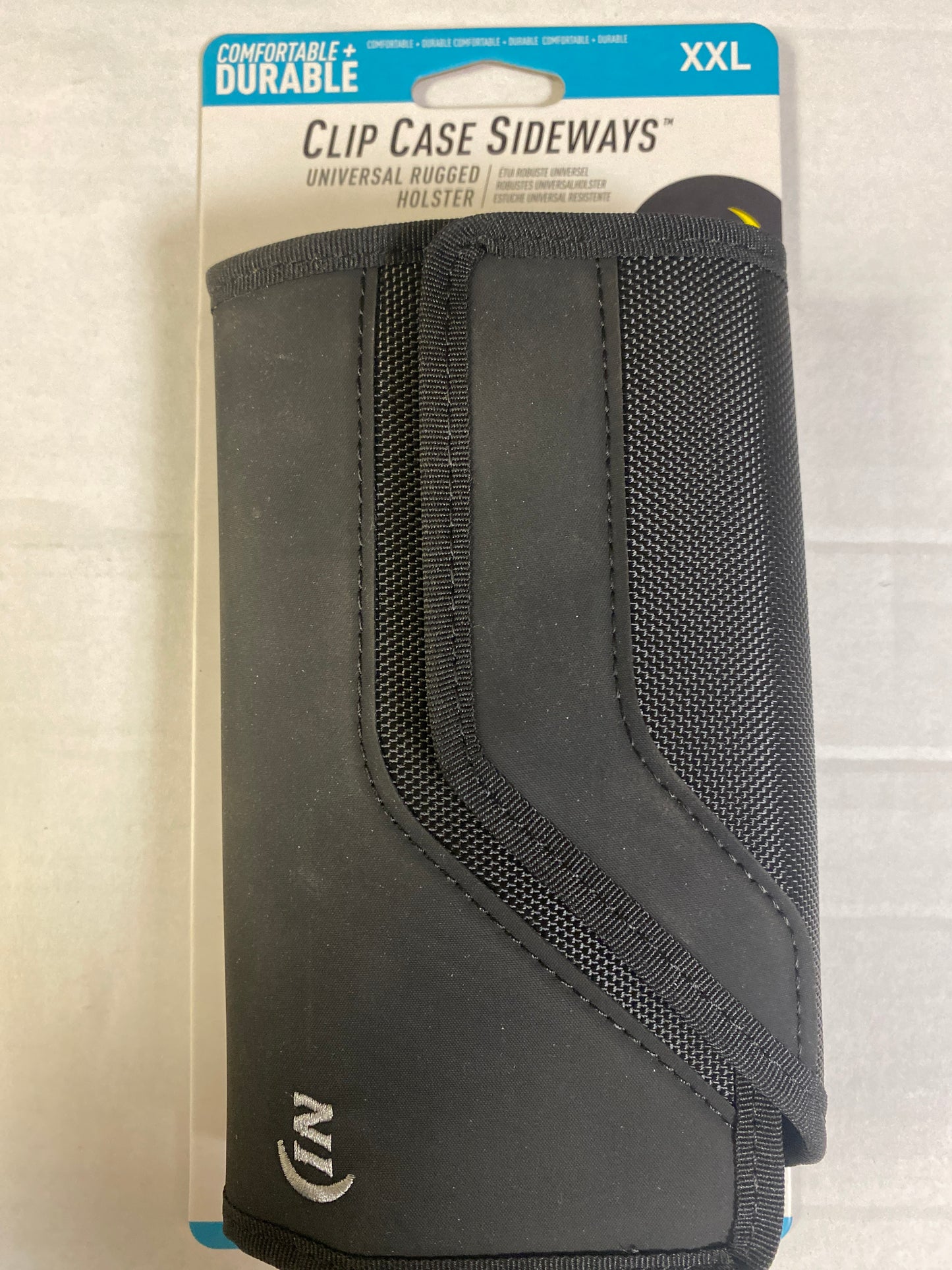 Clip Case Sideways XXL