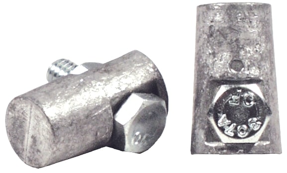U1 Terminal to Post Adaptor