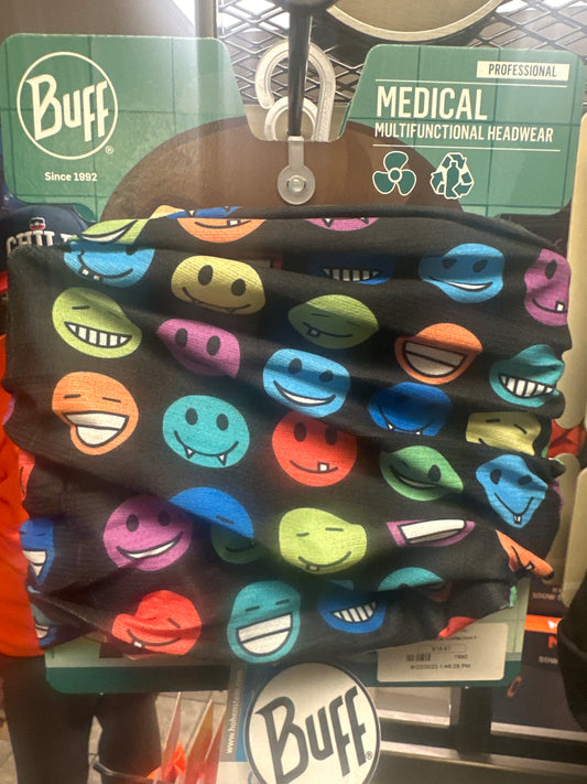 BUFF® Medical Collection Neckwear