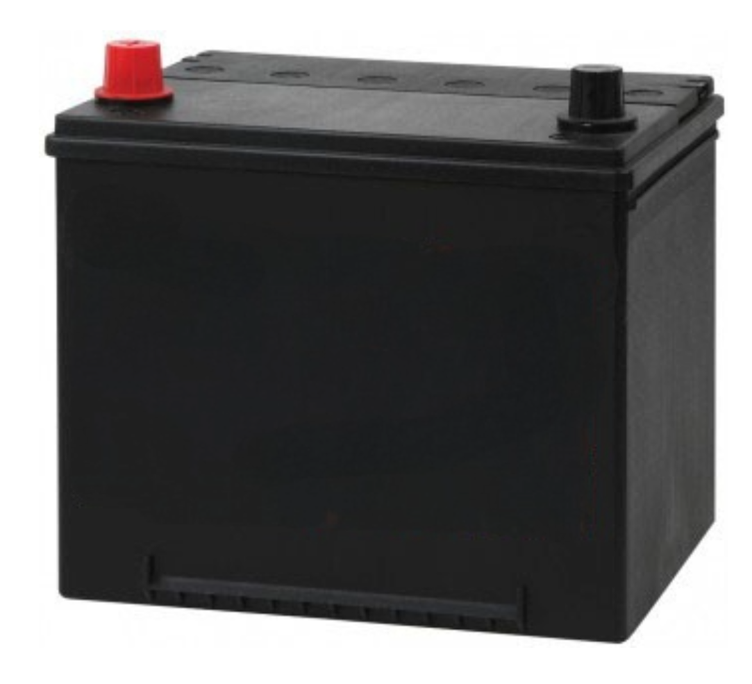86 Automotive Batteries