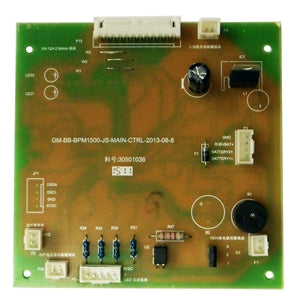 865-024-666 control board for 4001 jump pack