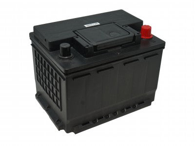 90 Automotive Batteries