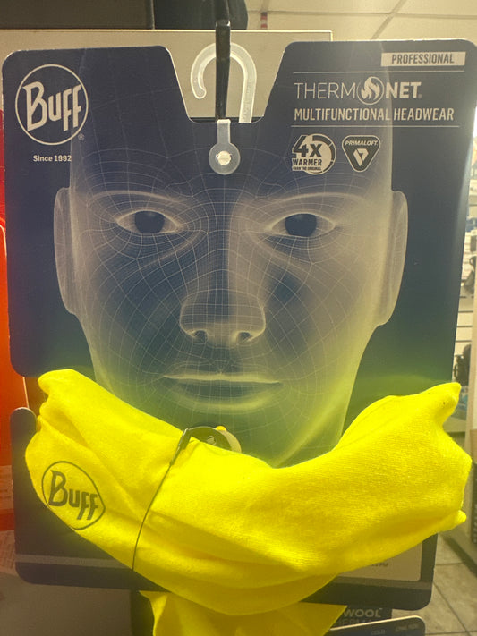 BUFF thermonet neckwear