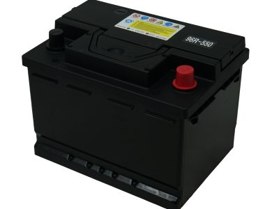 96R Automotive Batteries