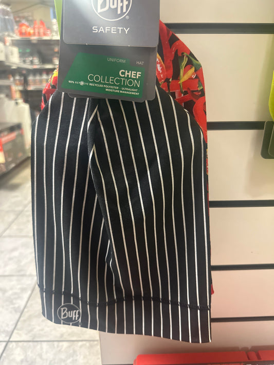 BUFF® Chefs Collection Hat