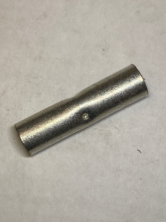 1-2 gauge butt splice