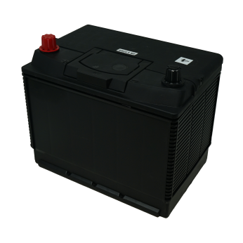 24 Automotive Batteries