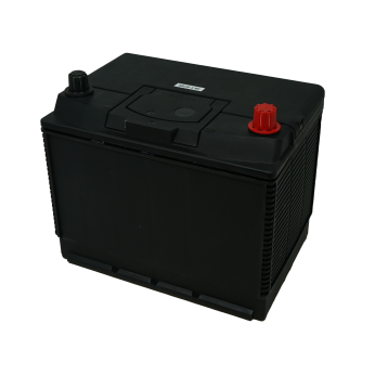 24F Automotive Batteries