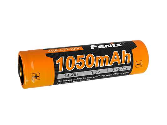 ARB-L14-1050 3.6v Li-ion AA battery