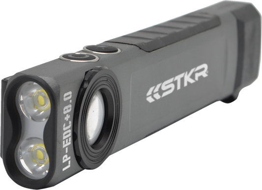 14270 stryker flashlight lp-edc 8.0+