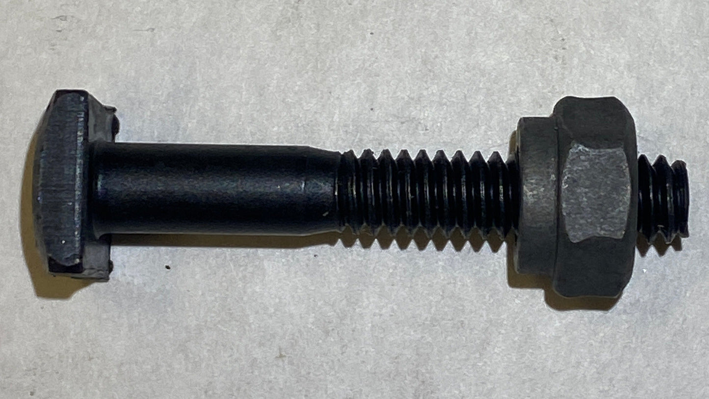 BATTERY BOLTS
