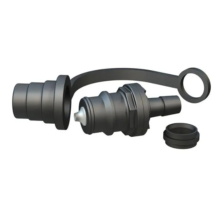 Flow Rite Watering System Components and Kits