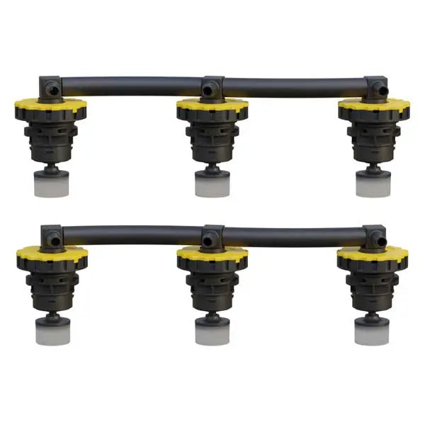 Flow Rite Watering System Components and Kits