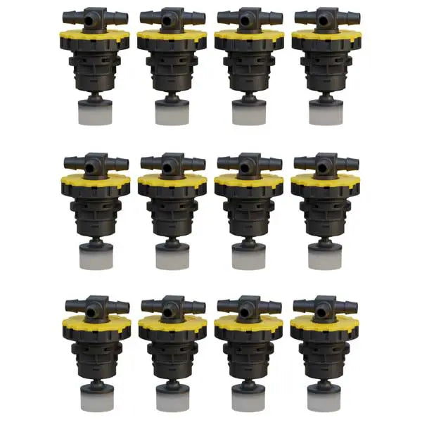 Flow Rite Watering System Components and Kits