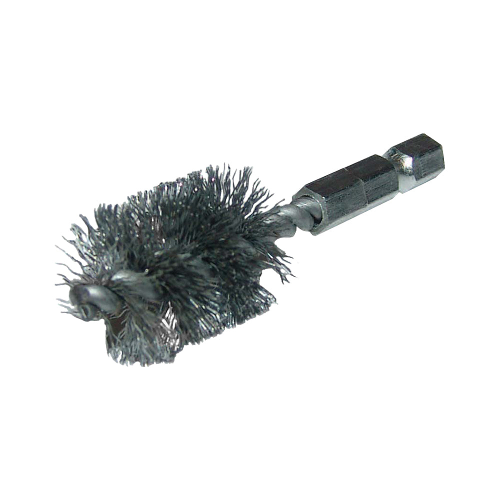 bk534qd 3/4" power battery cable end brush for drill