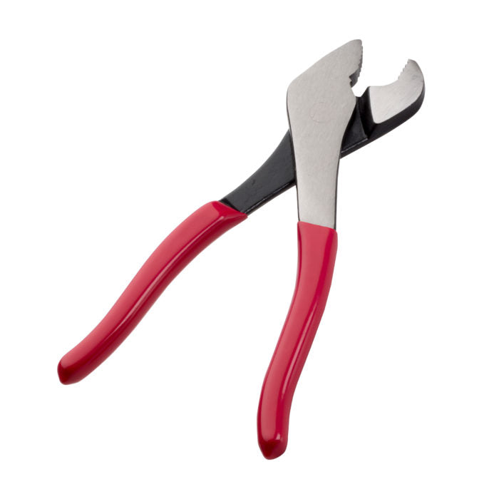 Angle Nose Battery Pliers