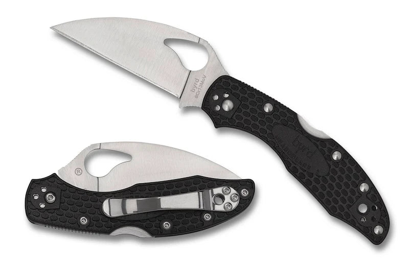 BY04PBKWC2  BYRD Knife